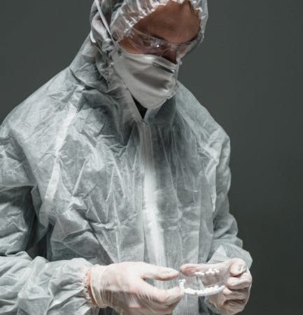 Weed shop in Seville