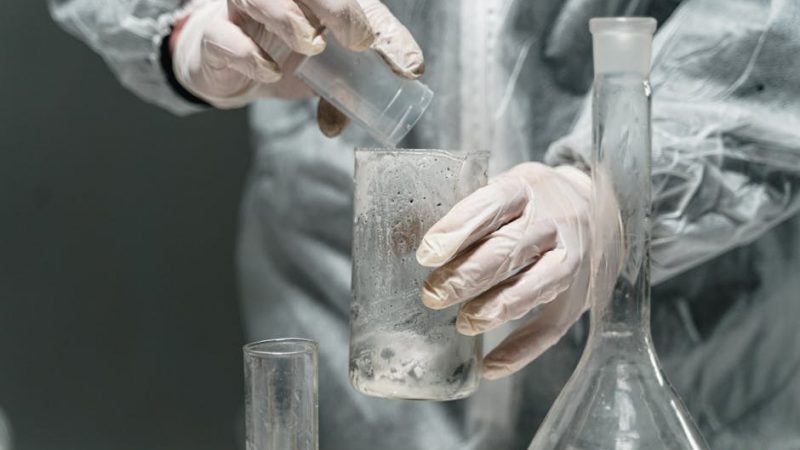 Weed store in Estonia