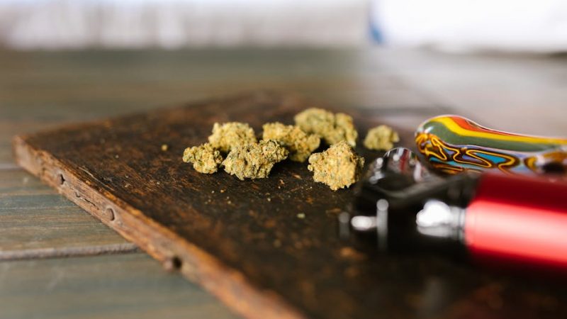 Buy the weed in Bialystok