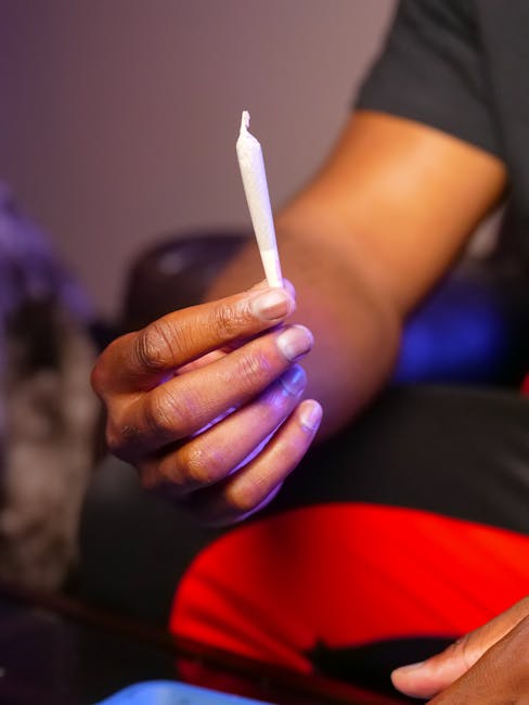 Weed shop in Madeira