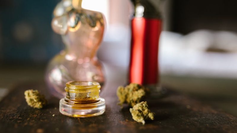 Buy THC vape in Gdansk