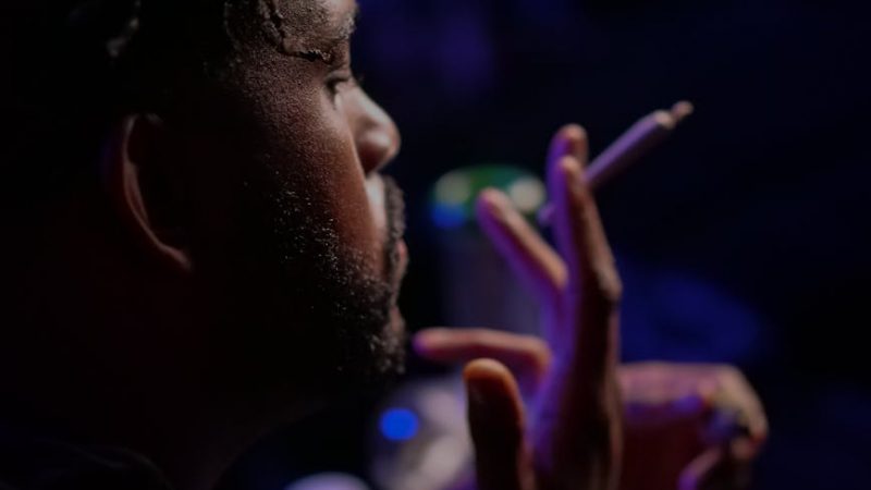 420 shop in Marseille