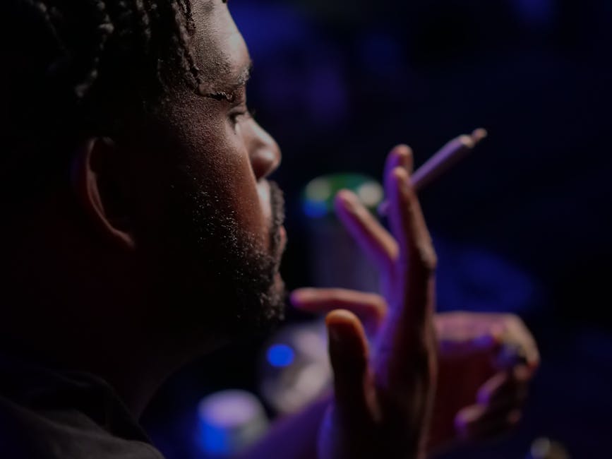 420 shop in Marseille