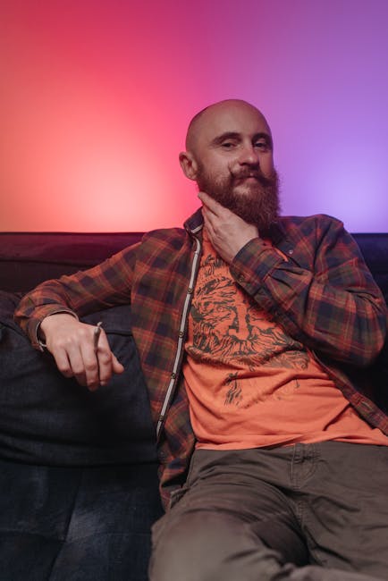 Marijuana store in Bucharest