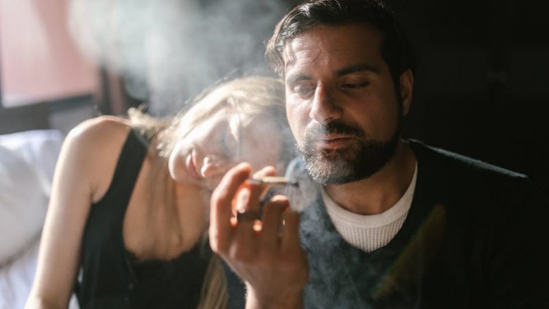 Buy marijuana in Bern