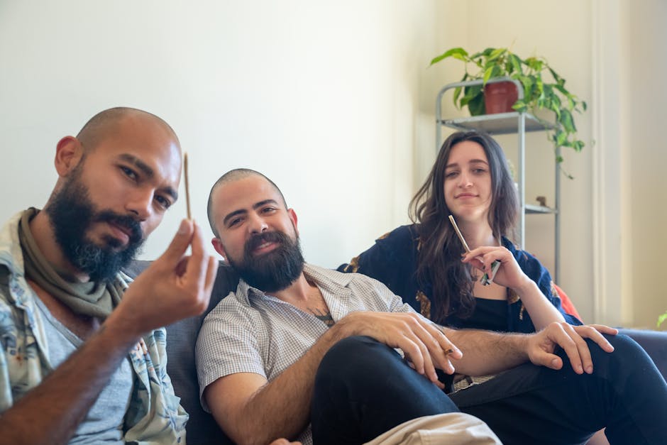 THC weed in Bielefeld