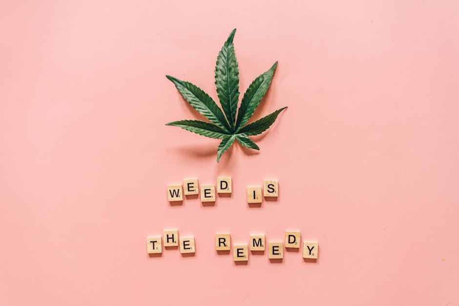 Weed delivery in Nice