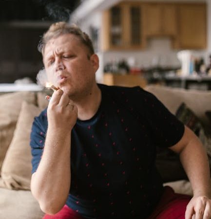 Buy THC cannabis in Sheffield