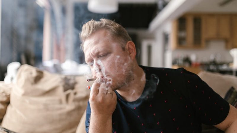 Cannabis delivery in Valencia