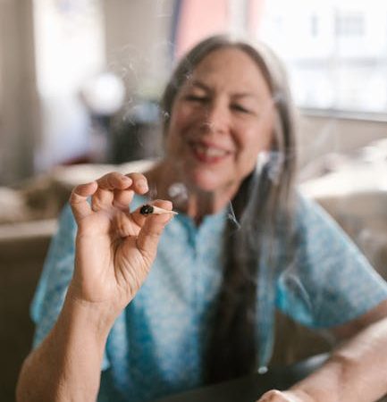 Cannabis shop in Dortmund