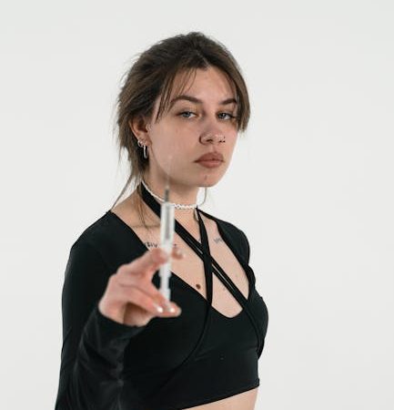 Marijuana shop in Andorra