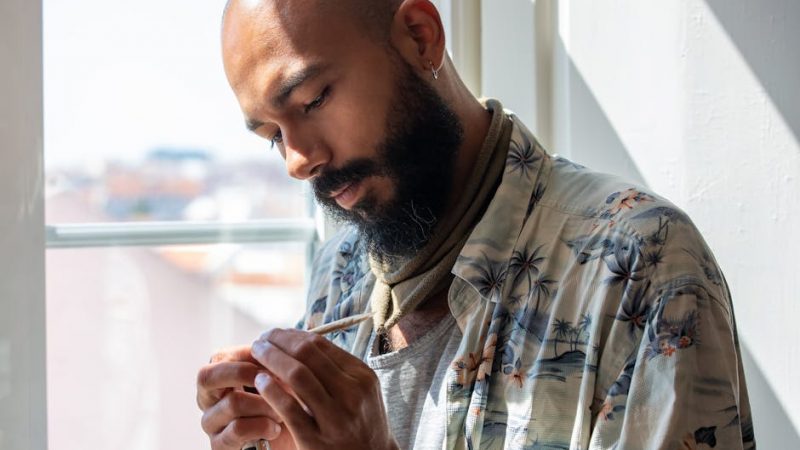 Buy THC marijuana in Mannheim