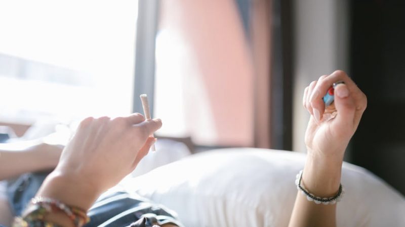 Buy THC cannabis in Cologne