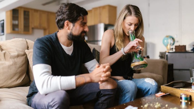 Marijuana delivery in Czech Republic