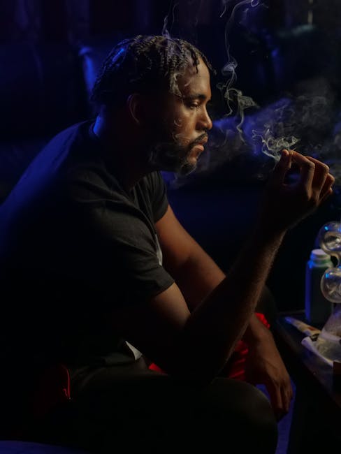 Buy THC vape in Prague