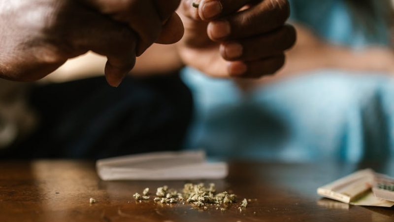 Cannabis delivery in Galway