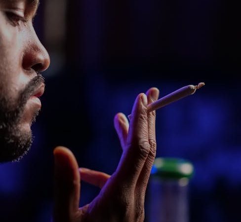 Buy the weed in France