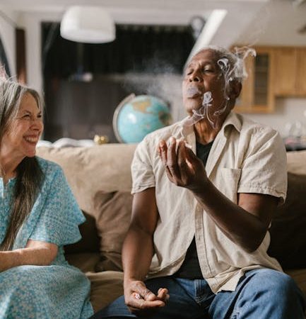 THC weed in Luxembourg