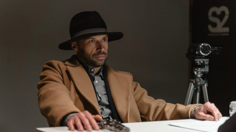 Cannabis store in Tallinn