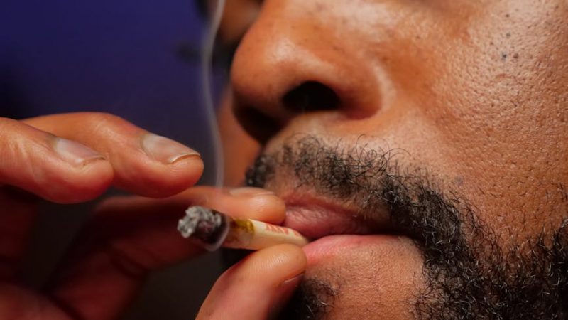Buy THC marijuana in Las Palmas