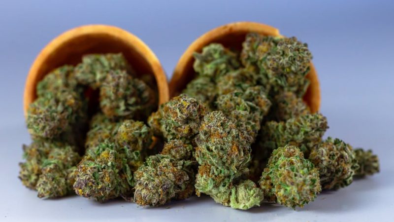 Buy THC vapes in Luxembourg