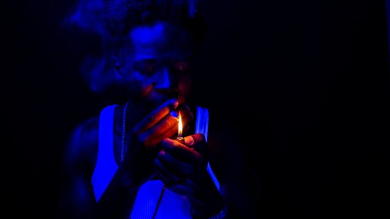 Buy the weed in Gent