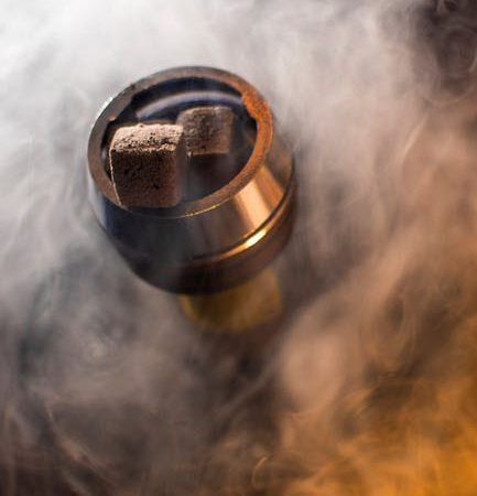 THC vapes delivery in London