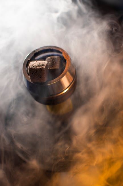 THC vapes delivery in London