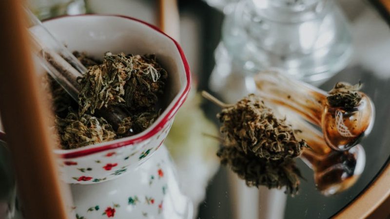 Buy THC vape in Liverpool