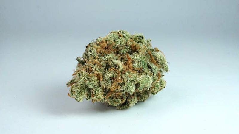 Weed delivery in Sheffield