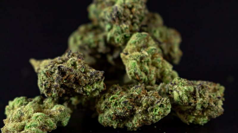 Buy THC vape in Malaga