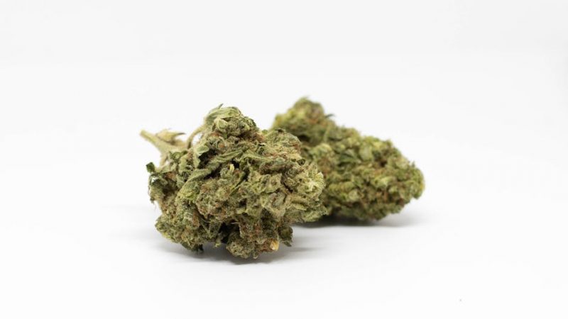 Cannabis store in Dublin