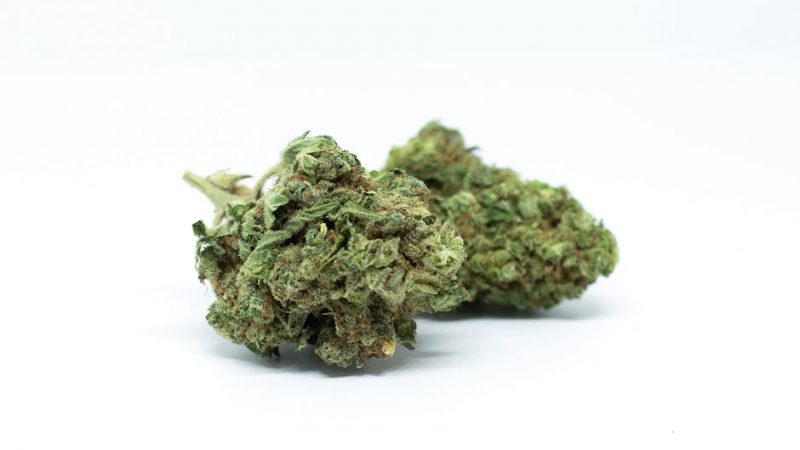 Buy THC vapes in Sheffield