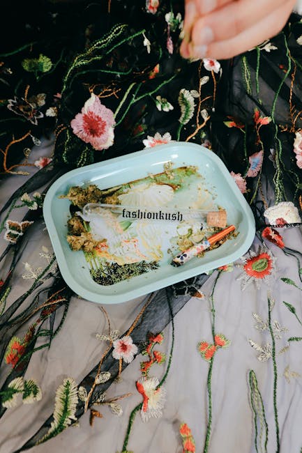 Buy THC marijuana in Madrid