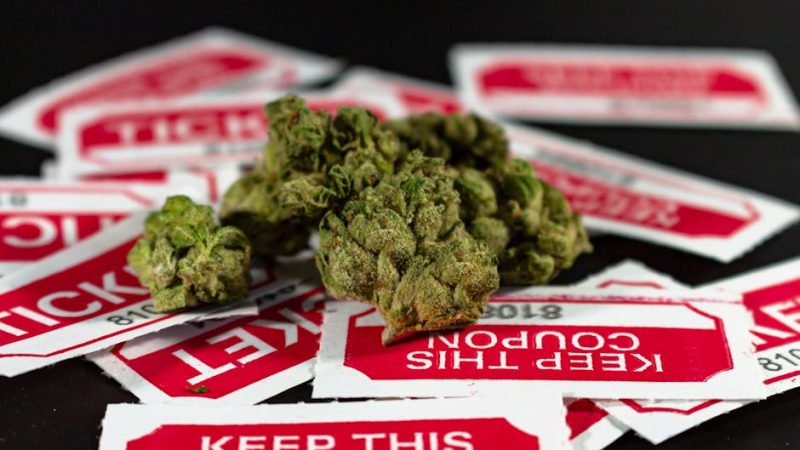 420 shop in Budapest