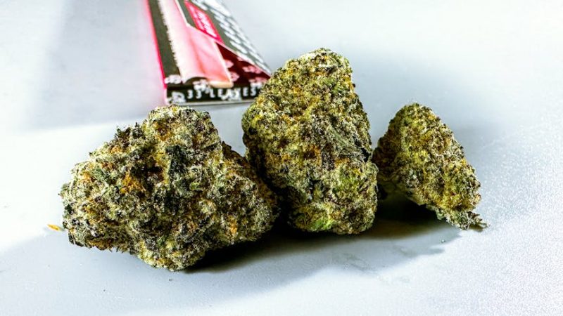 Buy marijuana in Bochum