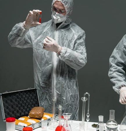 Buy THC cannabis in London