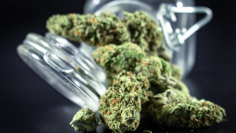 Buy THC vape in Oxford