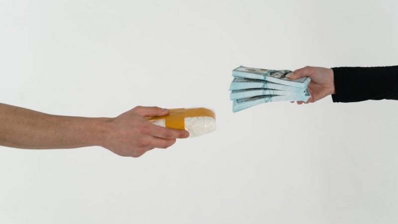 Weed shop in Zaragoza